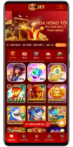 Đăng Ký Tài Khoản Tại KBBET